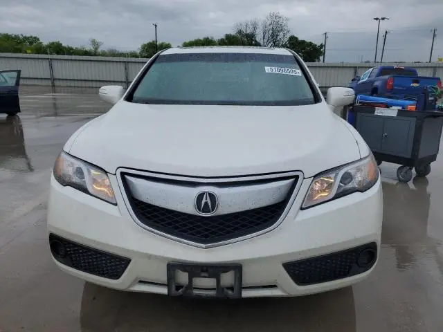 2015 ACURA RDX 