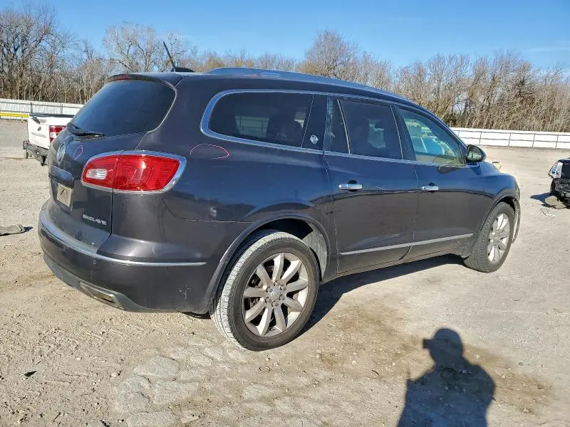 2016 BUICK ENCLAVE   