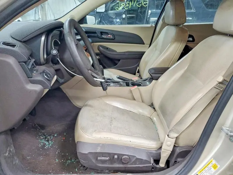 2014 CHEVROLET MALIBU 1LT  