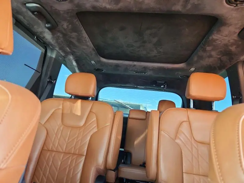 2025 KIA TELLURIDE SX-PRESTIGE X-PRO  