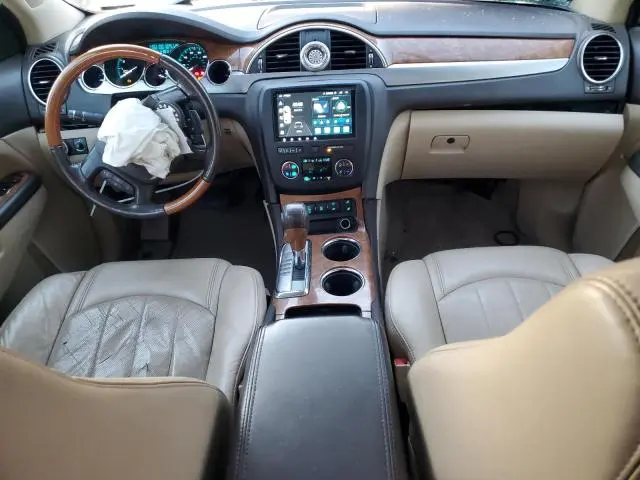2012 BUICK ENCLAVE   