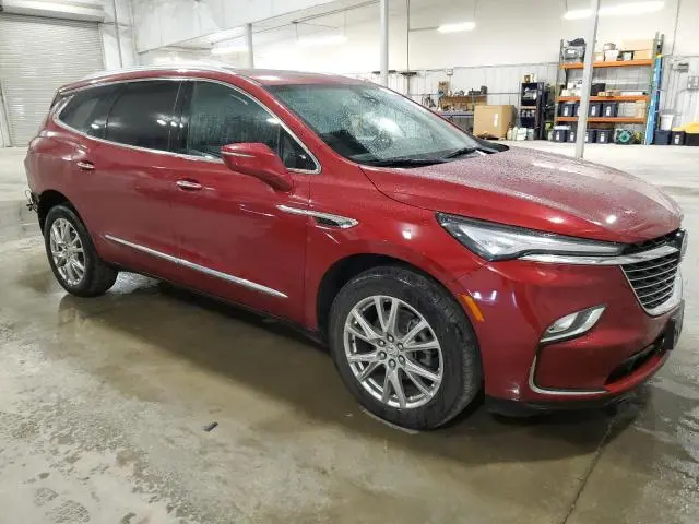2023 BUICK ENCLAVE PREMIUM  