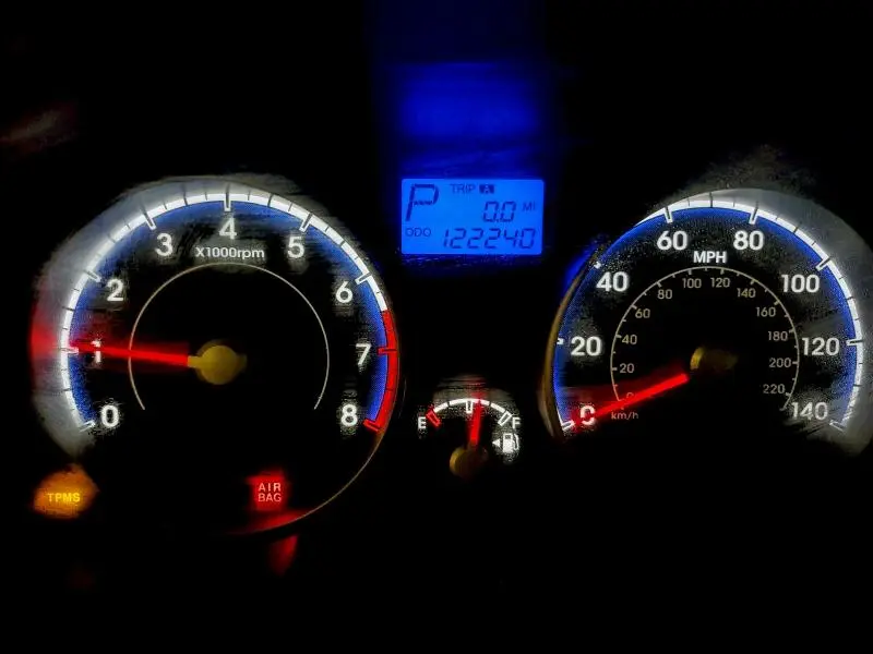 2010 HYUNDAI ACCENT GLS  