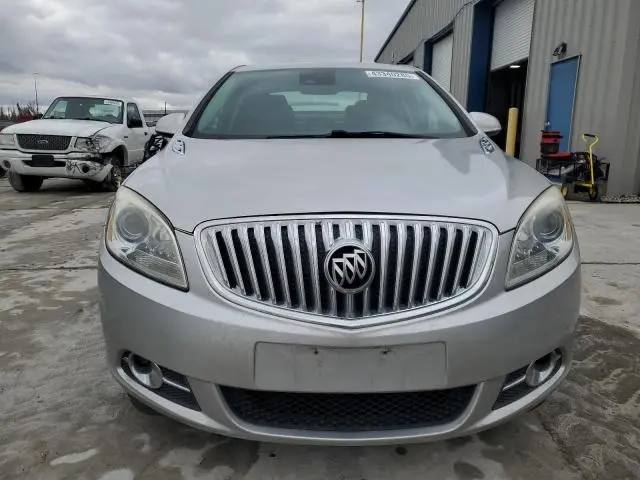 2015 BUICK VERANO   