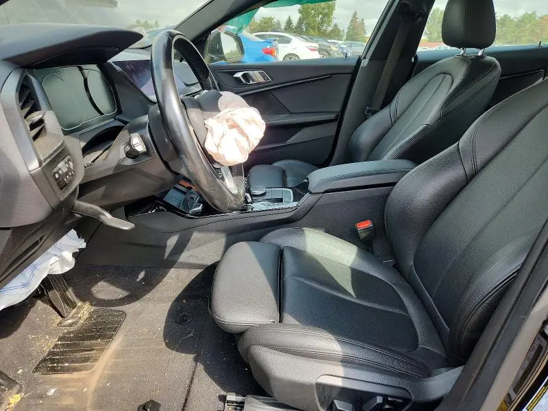 2021 BMW 228XI   