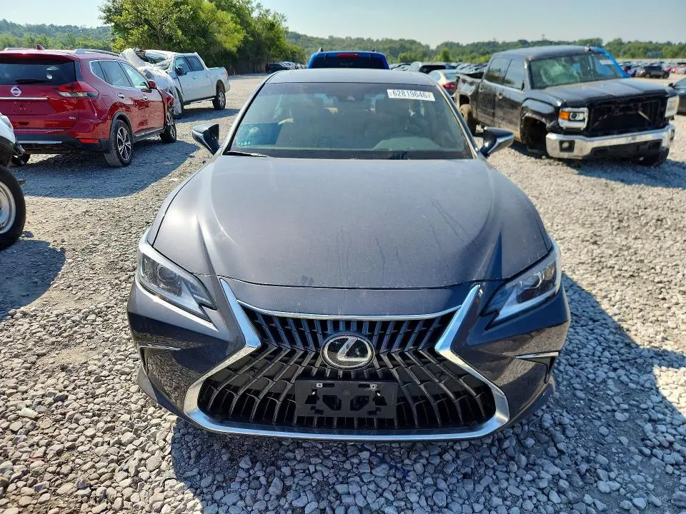 2024 LEXUS ES 300H BASE  