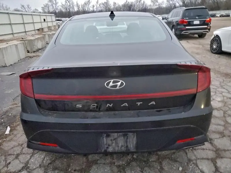 2022 HYUNDAI SONATA SEL  