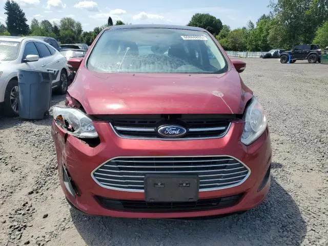 2015 FORD C-MAX SE  