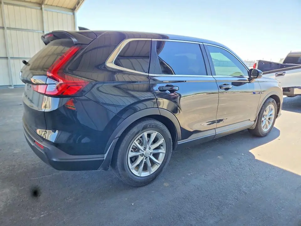 2025 HONDA CR-V EXL  