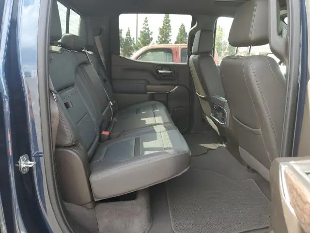 2021 GMC SIERRA K1500 DENALI  