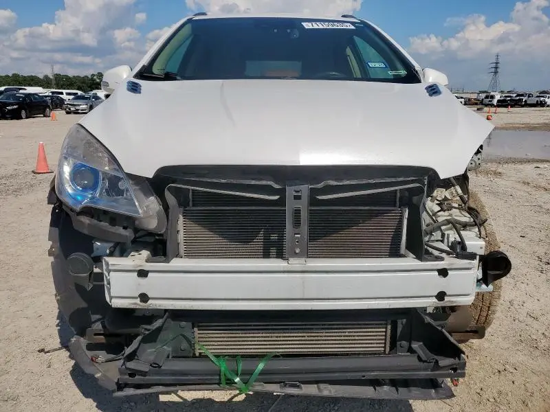 2015 BUICK ENCORE PREMIUM  