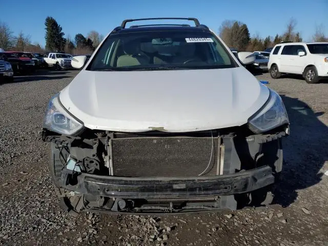 2015 HYUNDAI SANTA FE SPORT 