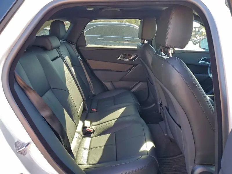 2025 LAND ROVER RANGE ROVER VELAR DYNAMIC SE  