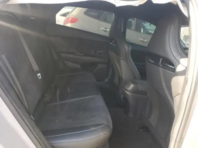 2023 HYUNDAI ELANTRA N   