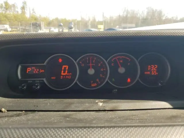 2014 TOYOTA SCION XB   