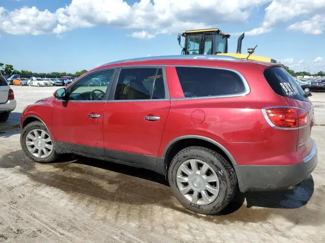 2012 BUICK ENCLAVE   