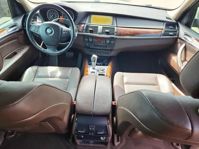 2013 BMW X5 XDRIVE35I  