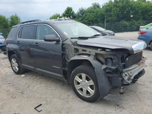2015 GMC TERRAIN SLT  