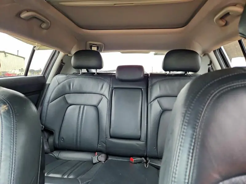 2016 KIA SPORTAGE EX  