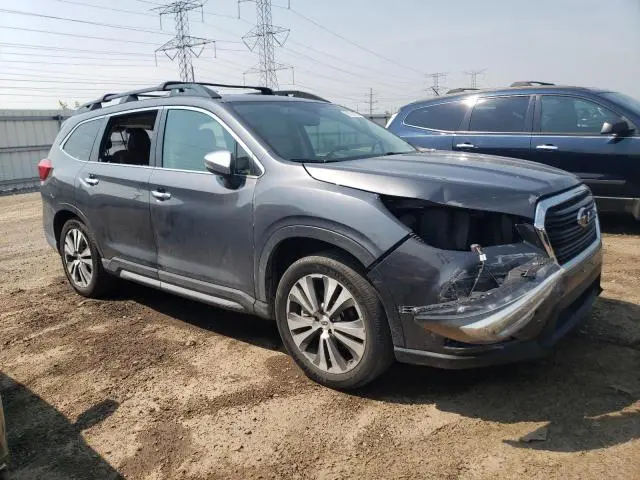 2022 SUBARU ASCENT TOURING  