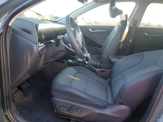 2024 KIA NIRO WIND