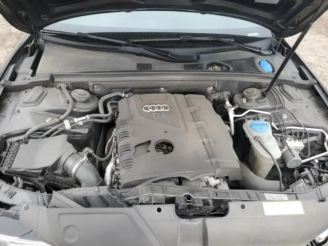 2014 AUDI A5 PREMIUM PLUS  