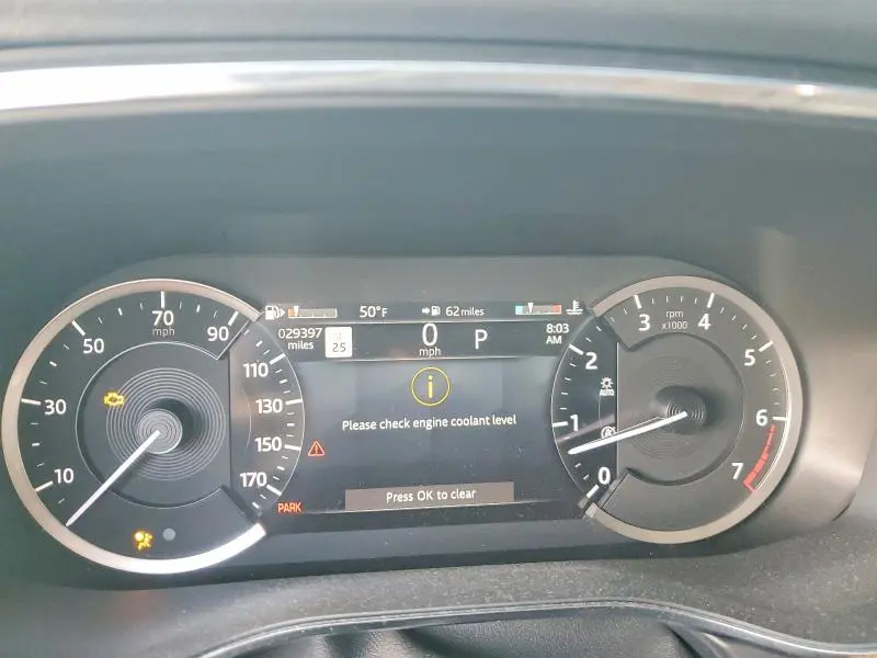 2023 JAGUAR XF SE  