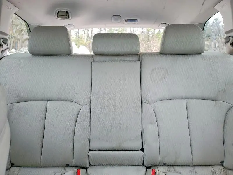 2011 SUBARU OUTBACK 2.5I PREMIUM  