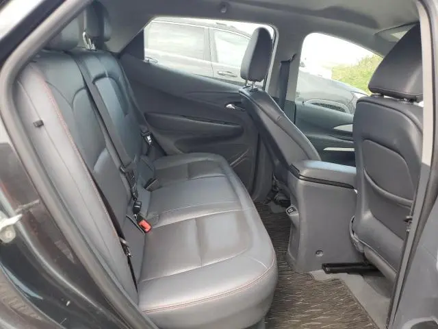 2018 CHEVROLET BOLT EV PREMIER