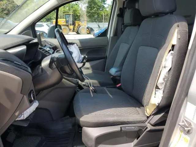 2019 FORD TRANSIT CONNECT XLT  
