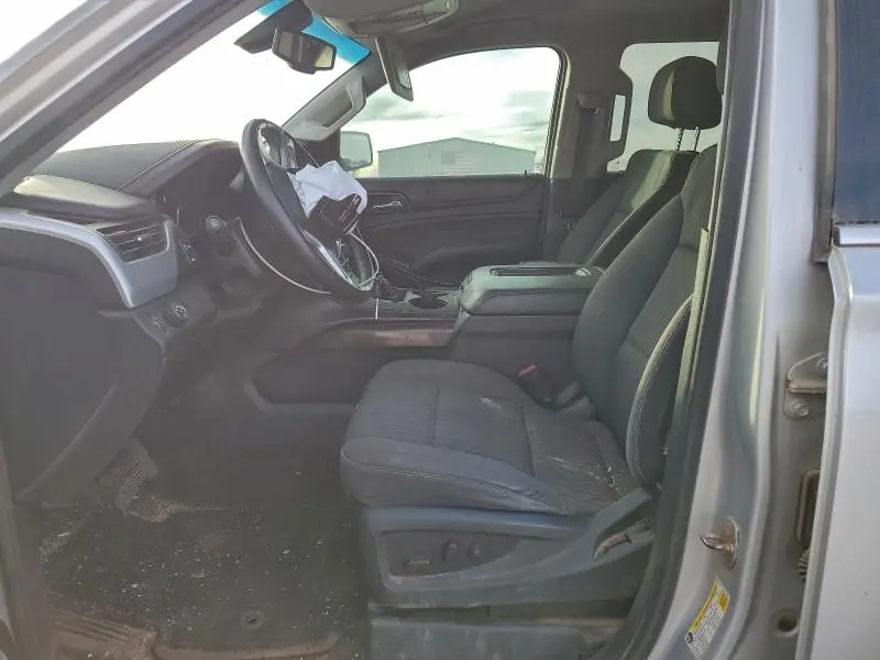 2016 GMC YUKON XL C1500 SLE  