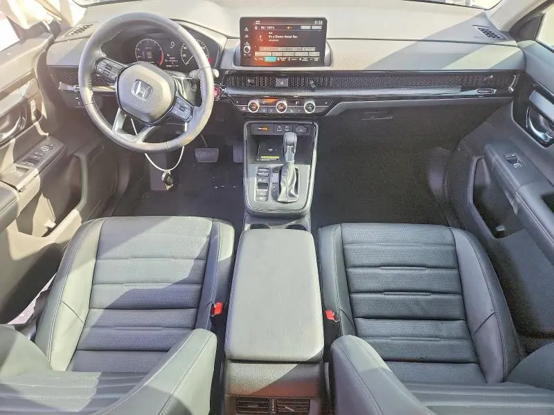 2025 HONDA CR-V EXL  