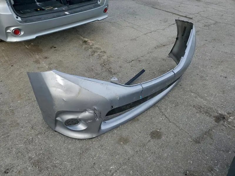 2015 TOYOTA SIENNA SPORT  