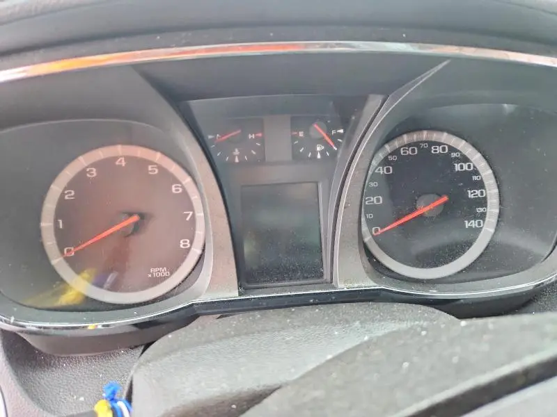 2013 GMC TERRAIN SLE  