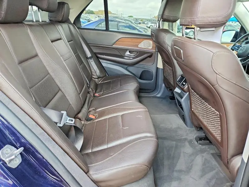 2020 MERCEDES-BENZ GLE 350 4MATIC  