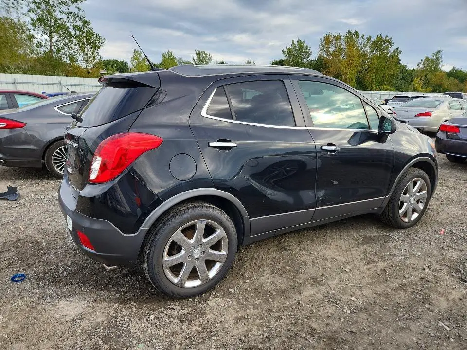 2013 BUICK ENCORE PREMIUM  