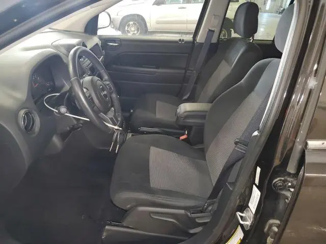 2011 JEEP COMPASS SPORT  