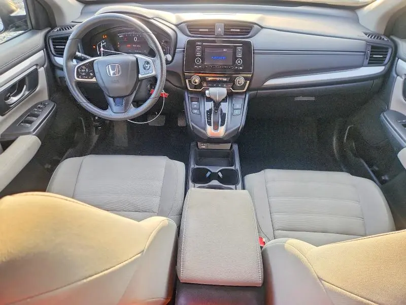 2020 HONDA CR-V LX  