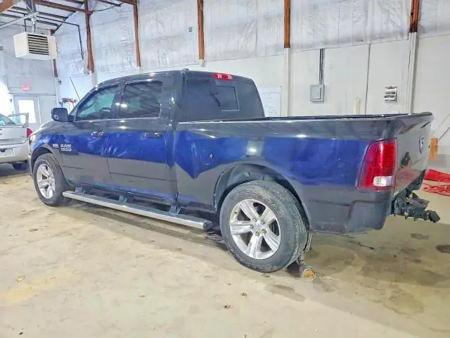 2016 RAM 1500 SPORT  
