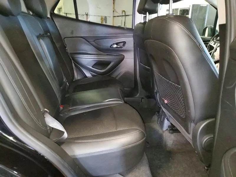 2017 BUICK ENCORE PREFERRED II  