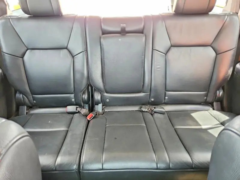 2013 HONDA PILOT TOURING  