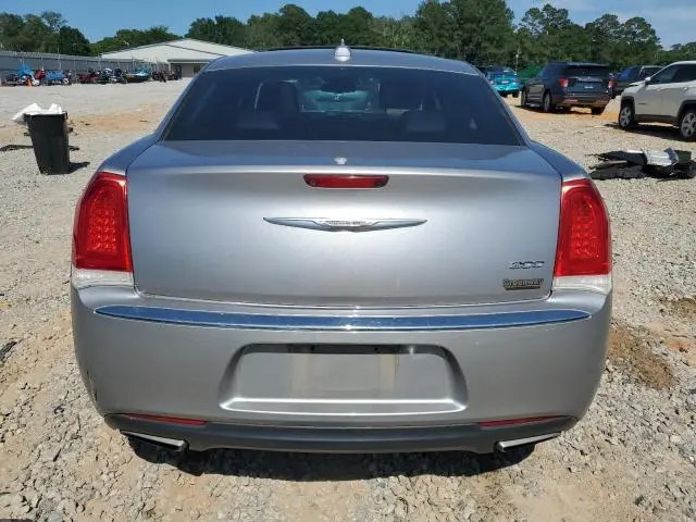 2016 CHRYSLER 300 LIMITED  