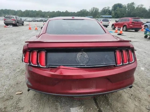 2015 FORD MUSTANG GT  