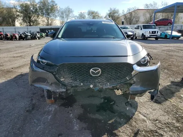 2023 MAZDA CX-30 SELECT  