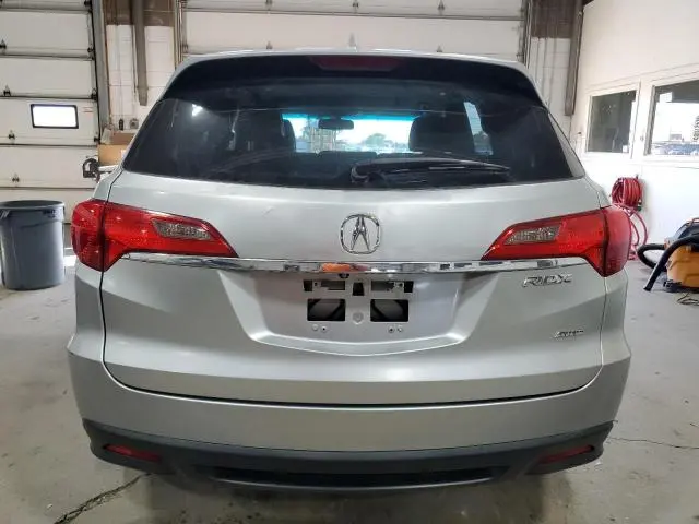 2014 ACURA RDX TECHNOLOGY  