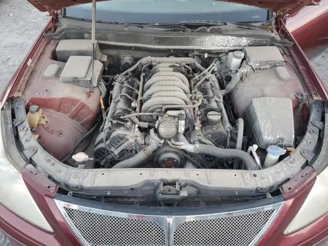 2011 HYUNDAI GENESIS 4.6L  