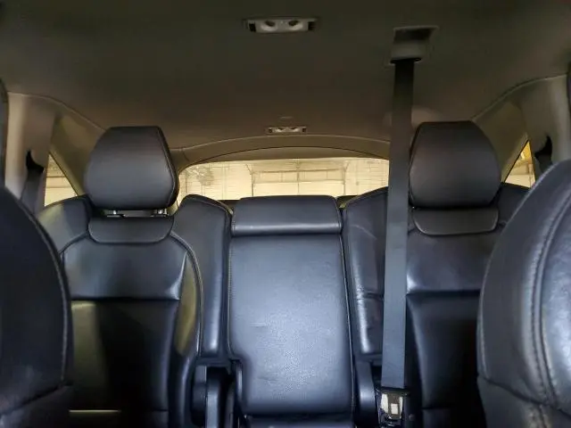 2019 ACURA MDX   