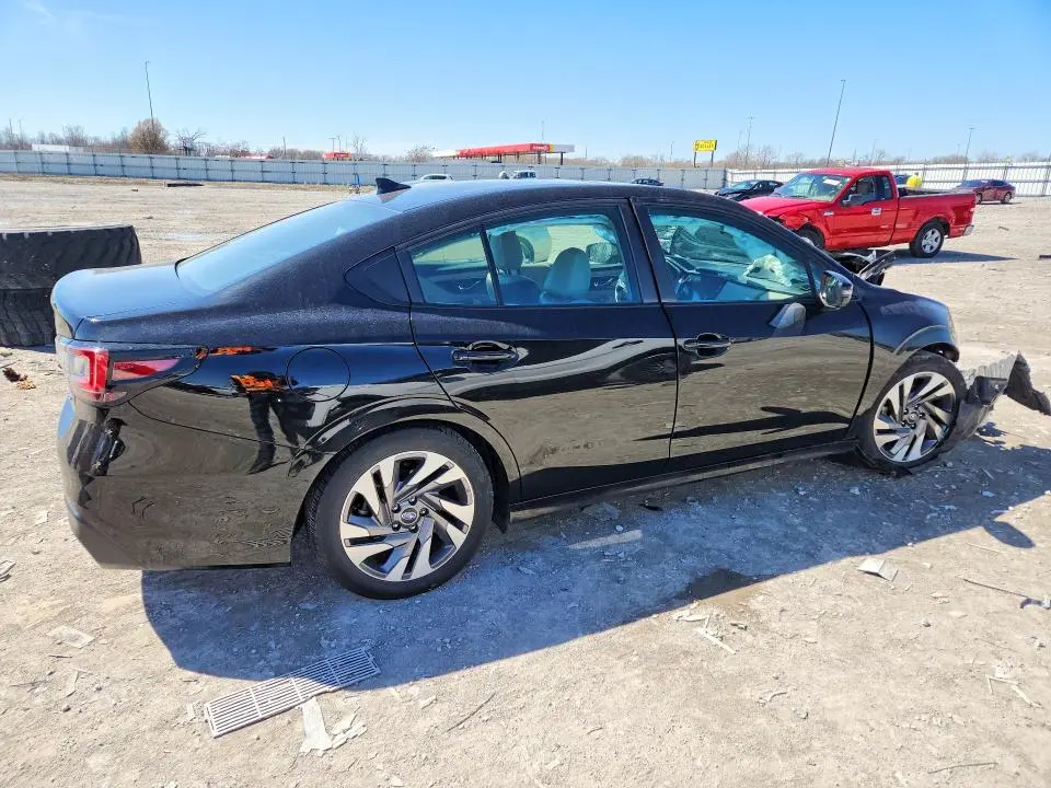 2023 SUBARU LEGACY LIMITED  