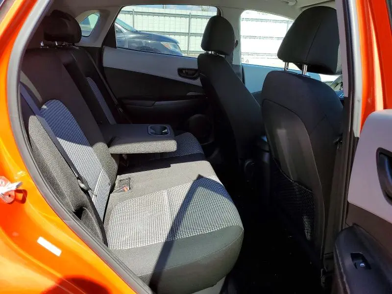2019 HYUNDAI KONA SEL  
