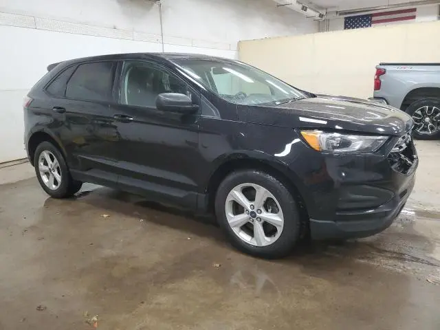 2019 FORD EDGE SE  
